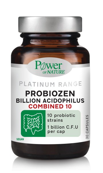 Power Health Platinum Range Probiozen Billion Acidophilus Combined ... Power Health Platinum Range Probiozen Billion Acidophilus Combined ...