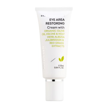 Seventeen  Eye Area Restoring Cream 25ml