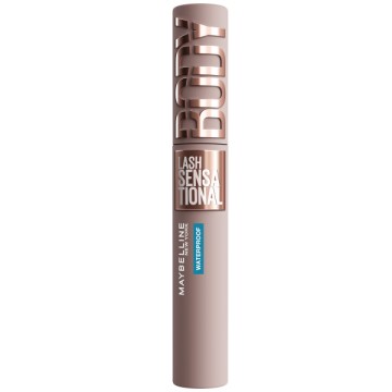 Maybelline Lash Sensational Body Waterproof Mascara Black, 8.4ml Maybelline Lash Sensational Body Waterproof Mascara Black, 8.4ml