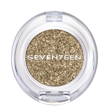 Seventeen Silky Shadow Galactic 01 Sand, 1 τεμάχιο Seventeen Silky Shadow Galactic 01 Sand, 1 τεμάχιο