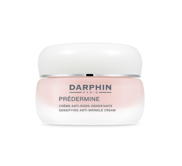 Darphin Predermine Crema Densificante Antirughe, Crema Antietà per Pelli Secche 50ml