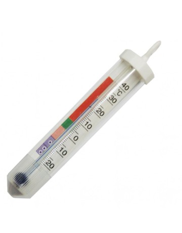 Refrigerator Thermometer Plastic