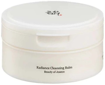 Beauty of Joseon Radiance Cleansing Balm, 100ml Beauty of Joseon Radiance Cleansing Balm, 100ml