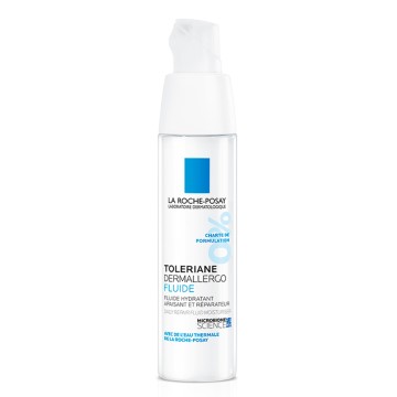 La Roche Posay Toleriane Dermallergo Fluid 40ml La Roche Posay Toleriane Dermallergo Fluid 40ml