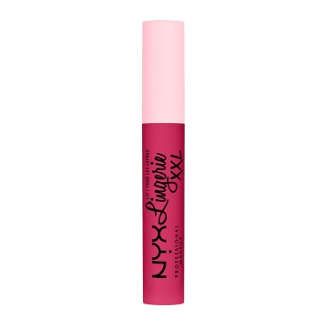 NYX Lip Lingerie XXL Κραγιον 4ml NYX Lip Lingerie XXL Κραγιον 4ml