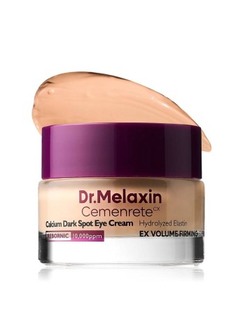 Dr.Melaxin Cemenrete Calcium Dark Spot Eye Cream 15g Dr.Melaxin Cemenrete Calcium Dark Spot Eye Cream 15g