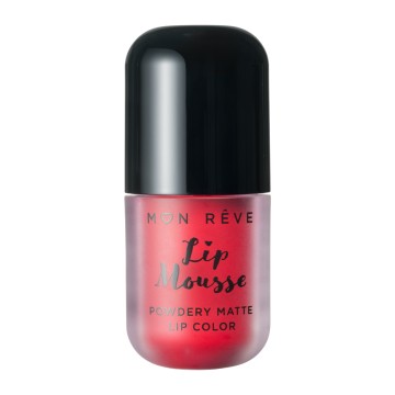 Mon Reve Lip Mousse 02 Bali, 4g Mon Reve Lip Mousse 02 Bali, 4g