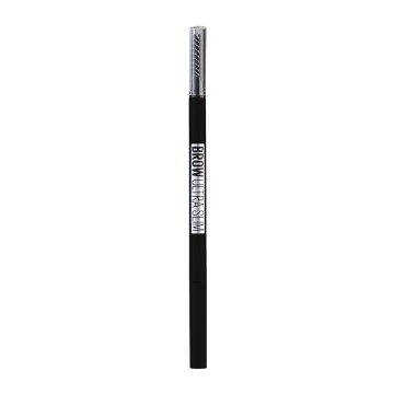 Карандаш для бровей Maybelline Brow Ultra Slim Eyebrow Pencil 06 Черный Коричневый