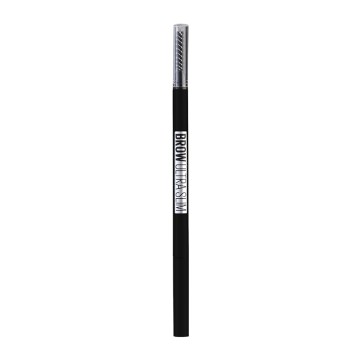 Maybelline Brow Ultra Slim Eyebrow Pencil 06 Black Brown Maybelline Brow Ultra Slim Eyebrow Pencil 06 Black Brown