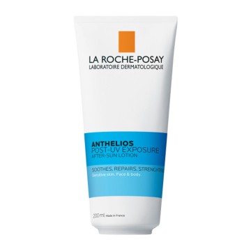 La Roche Posay Anthelios After Sun Lotion 200ml La Roche Posay Anthelios After Sun Lotion 200ml