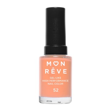 Mon Reve Nail Color Βερνίκι νυχιών 13ml Mon Reve Nail Color Βερνίκι νυχιών 13ml