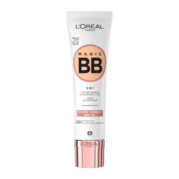 LOreal BB Cest Magic Medium Light 30ml LOreal BB Cest Magic Medium Light 30ml