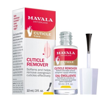Mavala Switzerland Cuticle Remover 10ml