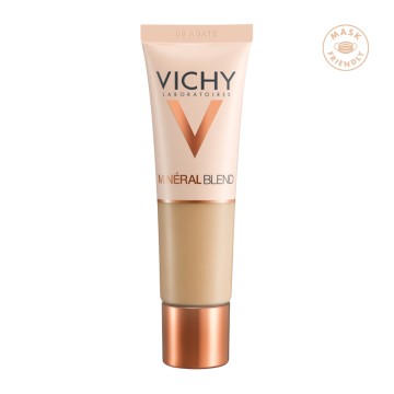 Vichy Mineralblend Fond De Teint Hydratant 09 Ахат 30мл