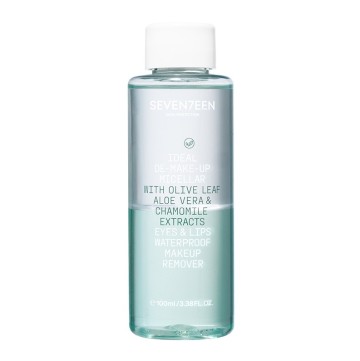 Seventeen Ideal De Make Up Micellar 100ml Seventeen Ideal De Make Up Micellar 100ml