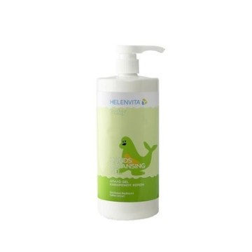 Helenvita Baby Hände Reinigungsgel 1000ml -40%