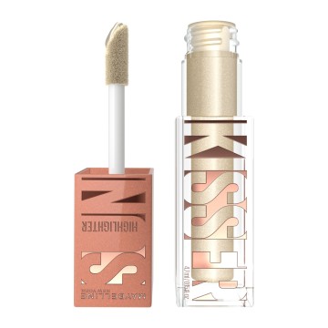 Maybelline Sunkisser Highlighter 22 Star Studded, 1 τεμάχιο Maybelline Sunkisser Highlighter 22 Star Studded, 1 τεμάχιο