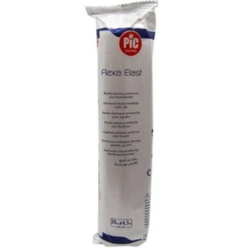 Pic Solution Flexa Elast, Ελαστικός Επίδεσμος Στήριξης 20cm x 4.5m,...