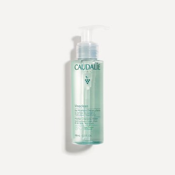 Caudalie Vinoclean Micellar Cleansing Water 100ml