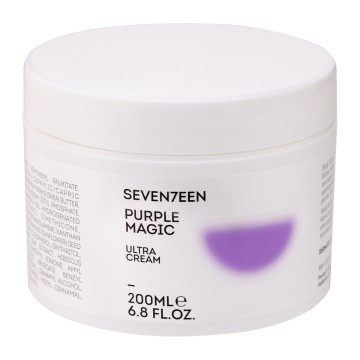 Diciassette Purple Magic Ultra Crema 200ml