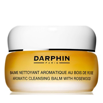 Darphin Baume Nettoyant Aromatique Au Bois de Rose 100 ml