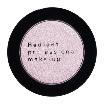 Radiant Professional Eye Color 144 Pearly Pink 4гр