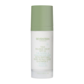 Seventeen True Balance Cream 50ml Seventeen True Balance Cream 50ml