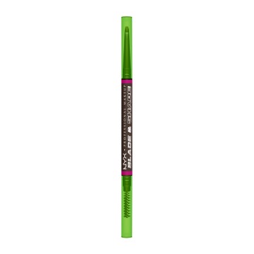 Nyx Professional Make Up Blade & Shade Μολύβι Φρυδιών 07 Ash Brown,... Nyx Professional Make Up Blade & Shade Μολύβι Φρυδιών 07 Ash Brown,...