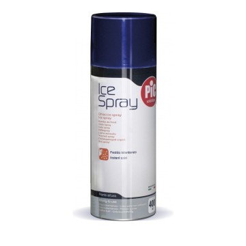 Pic Solution Comfort Ghiaccio Spray 400ml