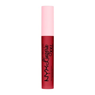 NYX Lip Lingerie XXL Κραγιον 4ml NYX Lip Lingerie XXL Κραγιον 4ml