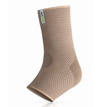 Actimove Everyday Ankle Support Beige mesatare