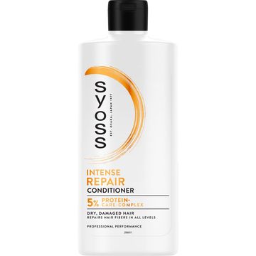 Syoss Intense Repair Conditioner, 440ml Syoss Intense Repair Conditioner, 440ml