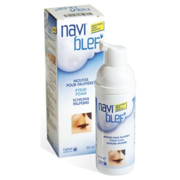 Novax Pharma Naviblef Daily Care 50ml