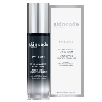 Skincode Exclusive Cellular Longevity Lifting Serum, 30ml Skincode Exclusive Cellular Longevity Lifting Serum, 30ml