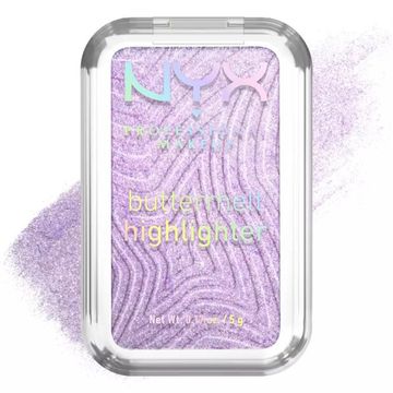 Nyx Professional Makeup Smushy Buttermelt Highlighter 40 No 1 Butta... Nyx Professional Makeup Smushy Buttermelt Highlighter 40 No 1 Butta...