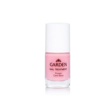 Garden Nail Treatment 907 Flower Care Base, 10.5ml Garden Nail Treatment 907 Flower Care Base, 10.5ml