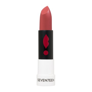 Seventeen Matte Lasting Lipstick 5gr Seventeen Matte Lasting Lipstick 5gr