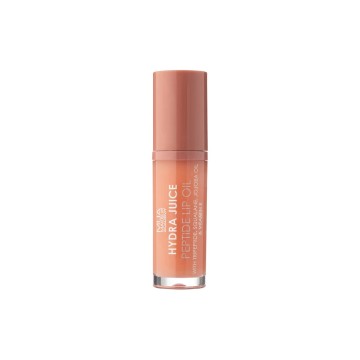 Mua Hydra Juice Peptide Lip Oil Caramel Glaze, 7ml Mua Hydra Juice Peptide Lip Oil Caramel Glaze, 7ml