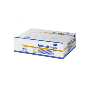Hartmann Peha-soft Syntex συνθετικά γάντια χωρίς πούδρα Extra large...