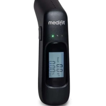 Medifit Συσκευή για Αλκοτέστ MD-645, 1 τεμάχιο Medifit Συσκευή για Αλκοτέστ MD-645, 1 τεμάχιο