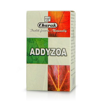 Charak Addyzoa 100 tablets Charak Addyzoa 100 tablets