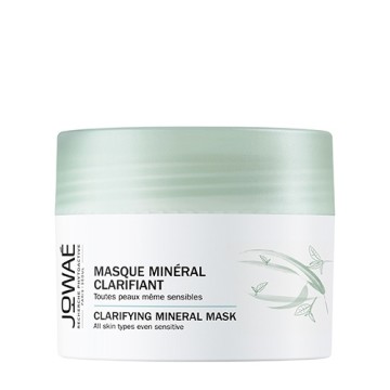 Jowae Cleansing Mask with Metallic Elements 50ml