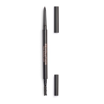 Revolution Precise Brow Pencil Medium Brown, 0.05g Revolution Precise Brow Pencil Medium Brown, 0.05g