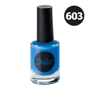 Medisei Dalee Ocean blue No. 603 12мл