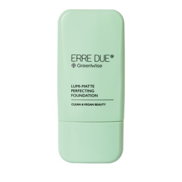 Erre Due Greenwise Lumi-matte Perfecting Foundation No 103 Beige e ngrohtë 22.5ml