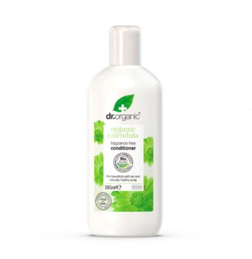 Dr.Organic Organic Calendula Conditioner 265ml Dr.Organic Organic Calendula Conditioner 265ml