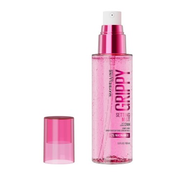 Maybelline Grippy Setting Mist, 100ml Maybelline Grippy Setting Mist, 100ml