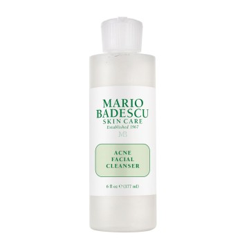Mario Badescu Acne Facial Cleanser 177ml Mario Badescu Acne Facial Cleanser 177ml