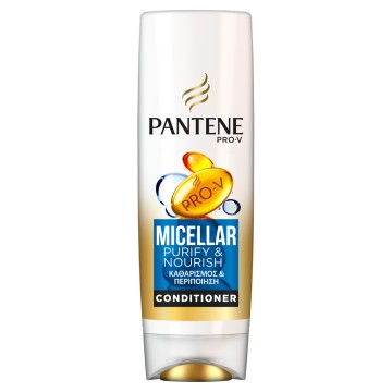 Pantene Conditioner Micellar 270ml