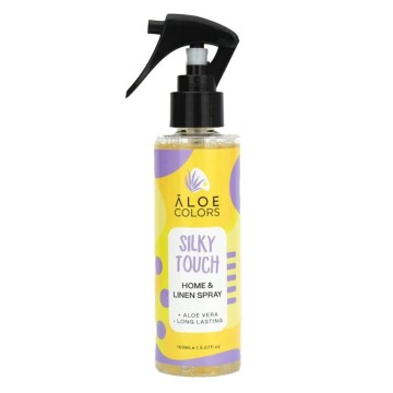 Aloe Colors Silky Touch Home & Linen Spray 150ml